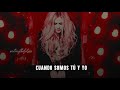 Avril Lavigne | Rock 'N' Roll (subtitulado en español)