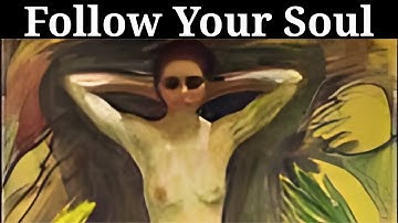 You’re Not Broken, You’re Just Following the Wrong Path – Carl Jung