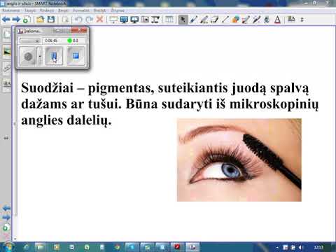 Video: Ne Anglies Gyvybės Formos: Silicis Ar Azotas? - Alternatyvus Vaizdas