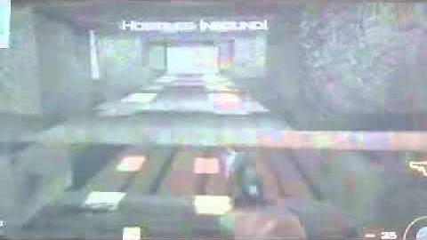 MW3 Invincibilty Glitch On Hardhat Tutorial