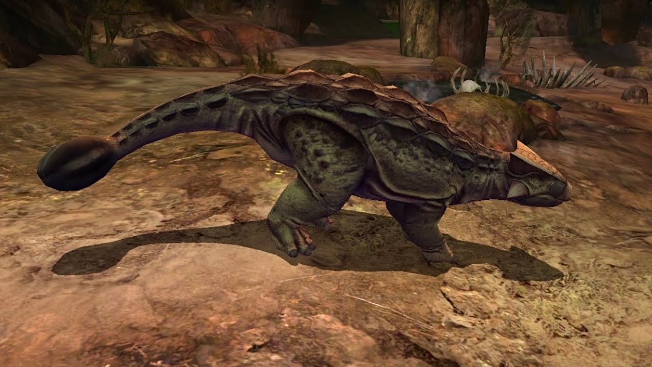 Dino Hunter: Deadly shores | Part 53 (Short Part) - YouTube