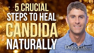 Conquer Candida Naturally