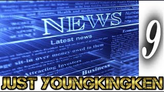 Just Youngkingken 9
VIDEO LINKS
Last Weeks Just Youngkingken: http://www.youtube.com/watch?v=kxoUhOnNyCw
For the Win Rap: http://www.youtube.com/watch?v=yniGLXX77xw
South Park Rap: http://www.youtube.com/watch?v=712Ec66tiLE
Im Number 1: Music Video: http://www.youtube.com/watch?v=FtChRYF5zMw
Tthizzle88s Shoutout Video: http://www.youtube.com/watch?v=kfvLHhct-Rs
Hey yall. This week, i have a good lineup of videos. Thursday, I will post a predictions video for Wrestlemaina 29. Friday, I will post a rap related to the popular game, Legend of Zelda. This rap will be called Hero of Time: Zelda Rap. I will do a commentary the week after next. I go more in depth about the commentary.
Want to be apart of my next SHOUT OUT video?!!! YOU MUST BE A SUBSCRIBER in order to be apart of this. I will give you more information when i post my intro to shoutouts video on Monday. Just Youngkingken 9