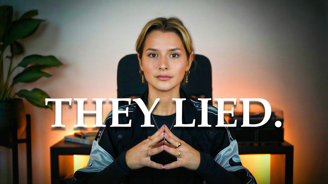 If You Want Freedom and Power, You Have to Do This (Most Women Won’t)