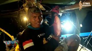 TRIP SPOT STEMA MOYO ISLAND KAWASAN TELUK SALEH