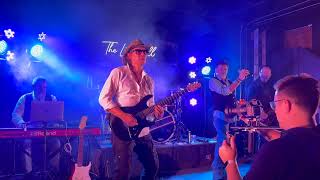 The Last Call Band - Send Her My Love (Cover)