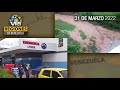 Noticias regiones de Venezuela - Jueves 31 de Marzo