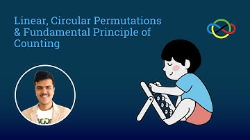 Linear, Circular Permutations & Fundamental Principle of Counting | IOQM 2021 & 2020 Problems