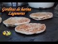 Como hacer Gorditas de Harina Laguneras “Las Originales” (TOQUE Y SAZÓN)