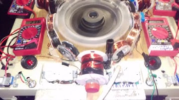 MVP DEVICE POWERFUL ENOUGH TO RUN BATTERY CHARGER AND SELF LOOP!!!