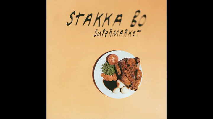 Stakka Bo - Here We Go(REMASTERED 2024)