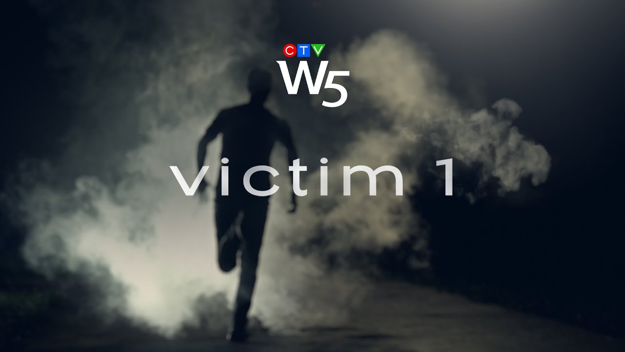 W5: The first known survivor of serial killer Bruce McArthur