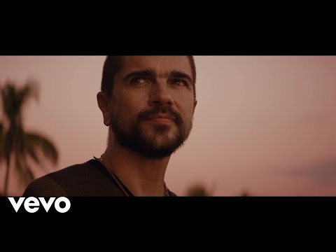 Juanes - Mis Planes Son Amarte (Official Trailer)