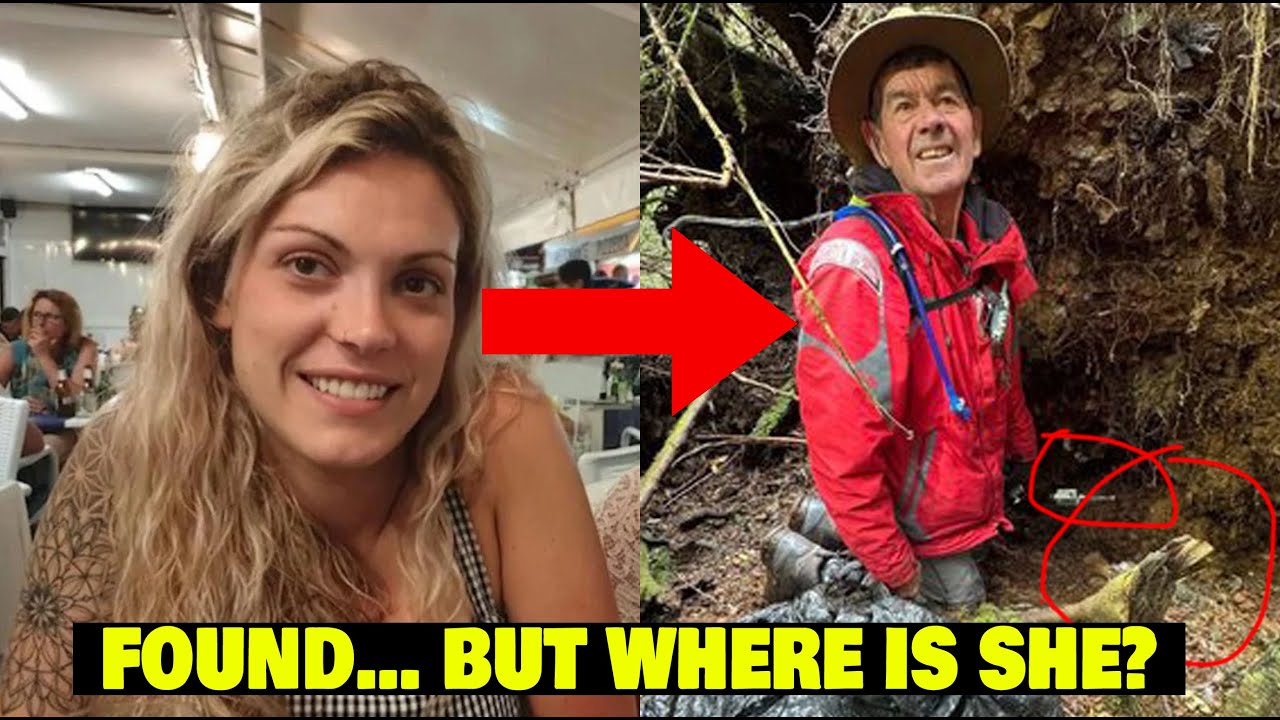 The Vanishing of Celine Cremer: A Deep Dive into Tasmania's Unsolved Mystery