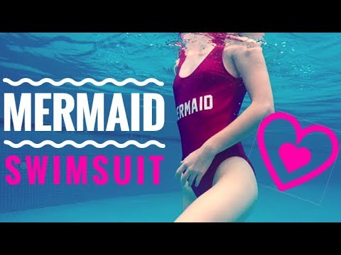 Video: Mermaid Kidogo Halisi: Nadezhda Mikhalkova Aliangaza Viuno Vyake Vya Kupendeza Katika Swimsuit Ya Khaki