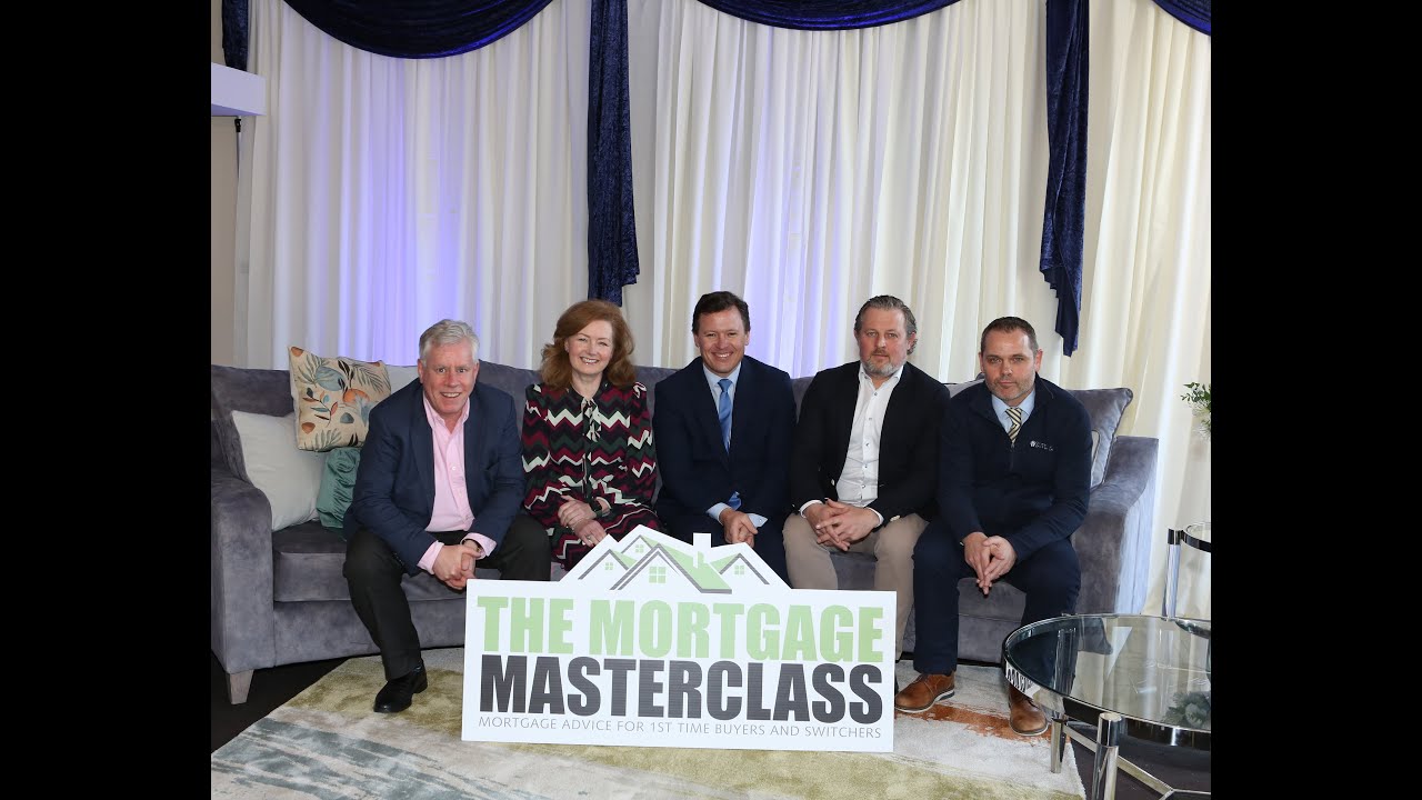 Drogheda Credit Union Mortgages Masterclass YouTube