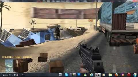 Exodia cheater in die2hard