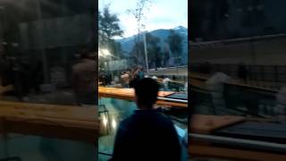Crane Crash Accident At Dc Office Chamba By