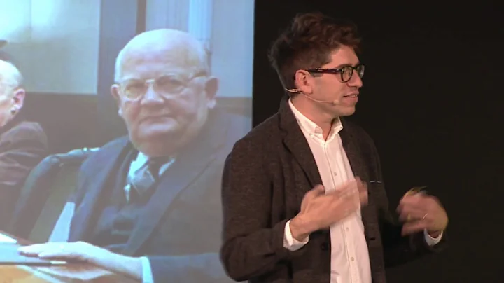 "The State of the Artist" with Yancey Strickler | ...