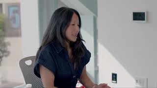 Li Li on Building Her Executive Leadership Team