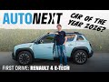 2025 Renault 4 | Car Of The Year 2026? | Full Review | AutoNext