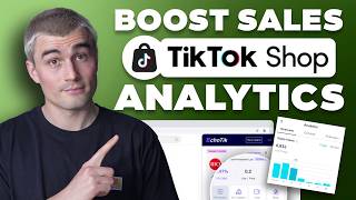 TikTok Shop Analytics Explained: Track Best-Selling Products