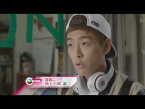 TVB韓劇台 韓劇 - 第二個二十歲 預告