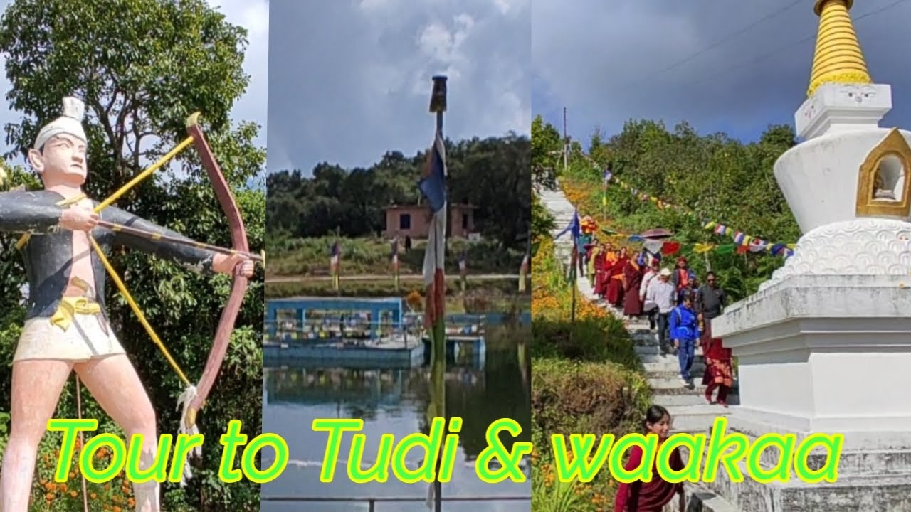 ग्रुप टुर जादा बबाल रमाइलो भयो।Group Tour to Tudi & waakaa.स्वर्ग यहि धर्तीमा छ।