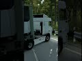 Опасный Обгон - Euro Truck Simulator 2 #Shorts #ets2 #етс2 #етс #етс_2 #ets #ets2mp #ets2shorts