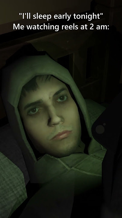 Download lagu Simon Henriksson is doomscrolling | Cry of fear animation