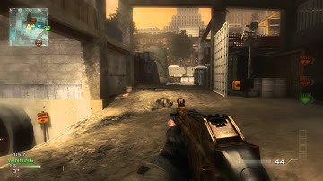 vIIv: MW3 - GB Variant Gameplay SND - View #1/2