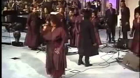 Calvary by R. Smallwood & Vision ft Maurette Brown...