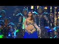 ileana d'cruz performance  Star Screen Award 2018