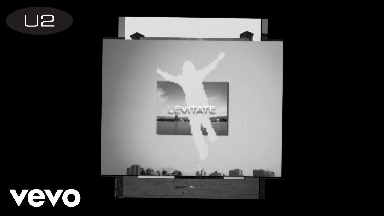 Levitate (From 'All That You Can't Leave Behind' Sessions)