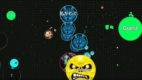 Blob.io Duo Macro withアユレ