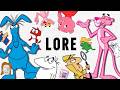 The Obscure Lore Of Pink Panther 