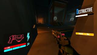 ultrakill bug