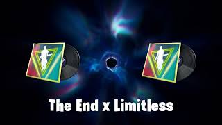 The End x Limitless Remix