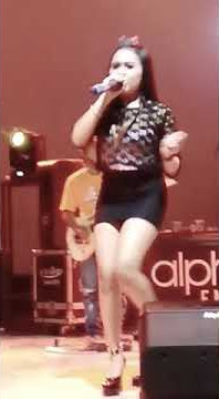 Fokus lihat dalemane bikin greeenngggg.😋