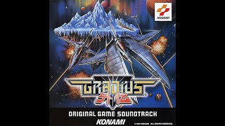 Gradius Gaiden (グラディウス外伝) BGM - Speed (extend)