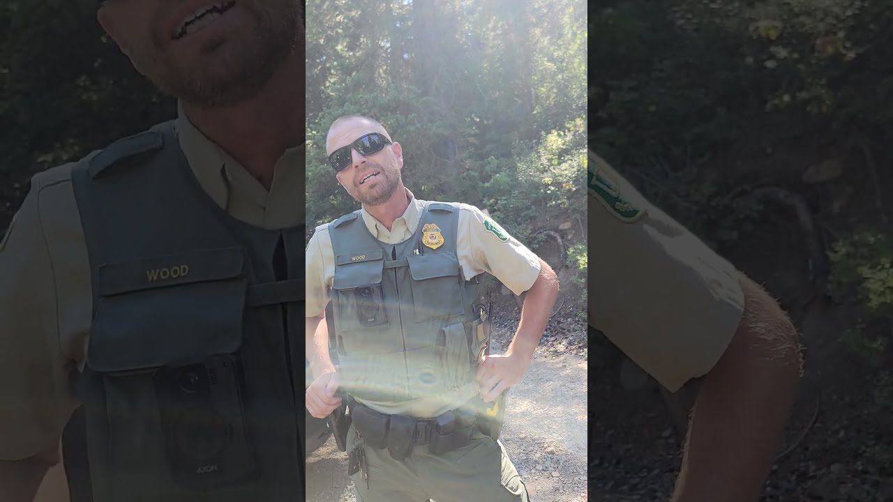 Tyrants Illegally Close Off Property Access 