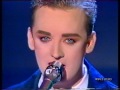 Boy George - Don