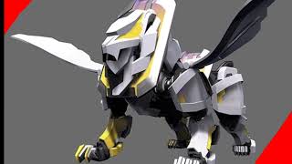 Kamen Rider Kyuun (Hensin sound and Subtitle)