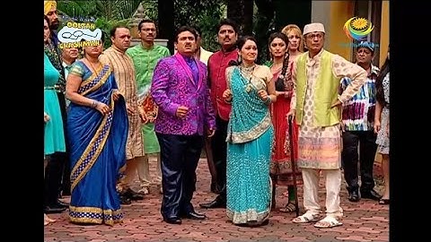 5 Min Full Emotional BGM Music of Tarak Mehta Ka Oolta Chashma (Compilation) Watch Till the End!