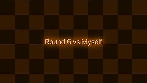 (REUPLOADED) Multi-Render: Micro11 Moments - Round 6/10 vs Myself