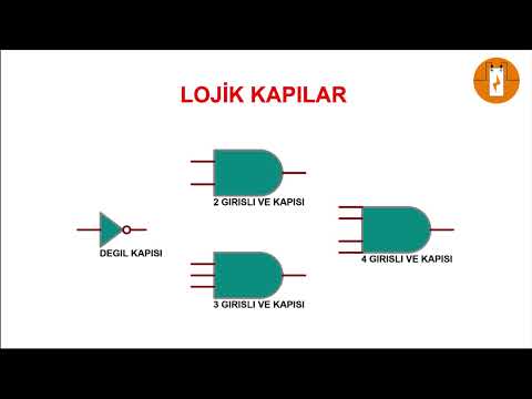 Lojik Kapılar