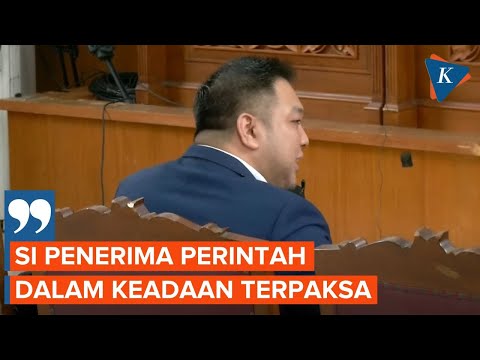 Ahli Pidana Sebut