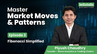Fibonacci Explained | Learn Fibonacci Extension for Smart Trading | Market Masterclass Ep 3
