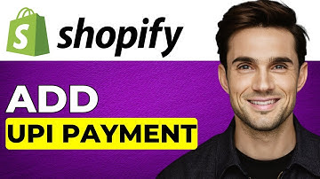 How to Add UPI Payment in Shopify (2025 Updated)
