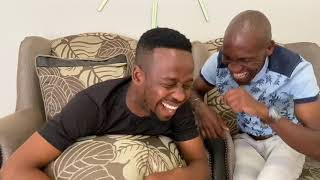 Usiyanda Maphumulo Uhlaziya Ukiss We Gcokama Elisha